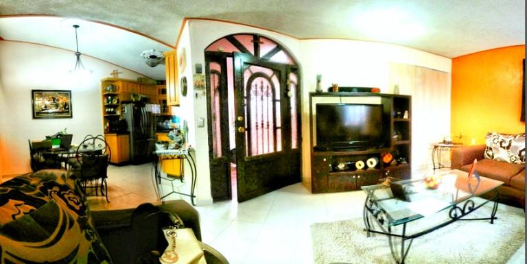 VENTA DE BELLA CASA EN FRAC FILADELFIA, EN GÓMEZ PALACIO DGO — foto 2