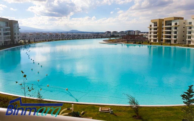 Metepec Dreams Lagoons - 1