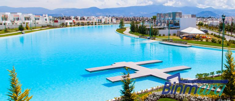 Metepec Dreams Lagoons - 7