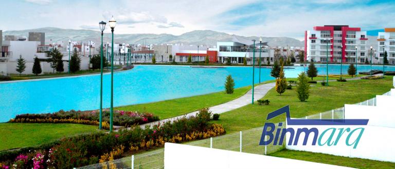 Metepec Dreams Lagoons - 8