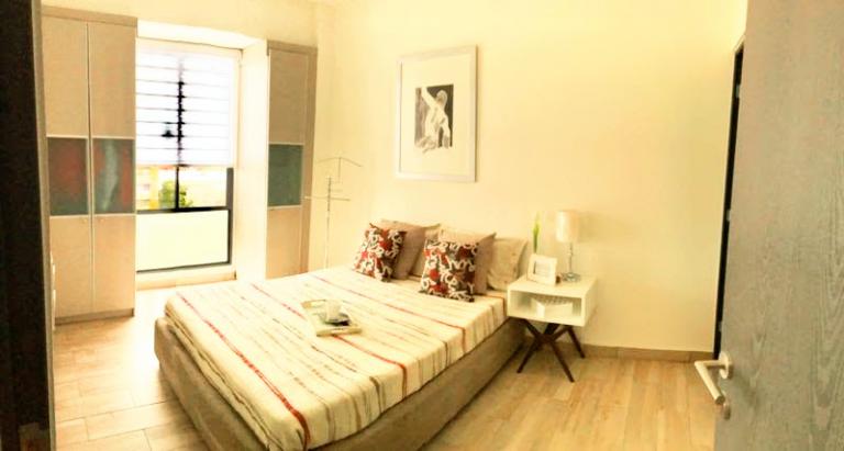 Departamento CDMX Cuahtemoc Tlatelolco DF - 4