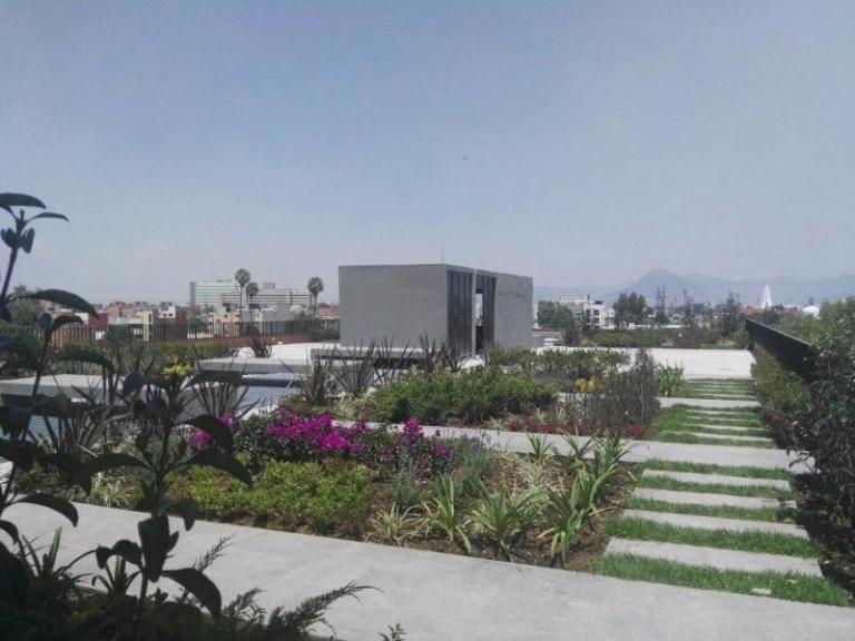 Departamento CDMX Cuahtemoc Tlatelolco DF - 6