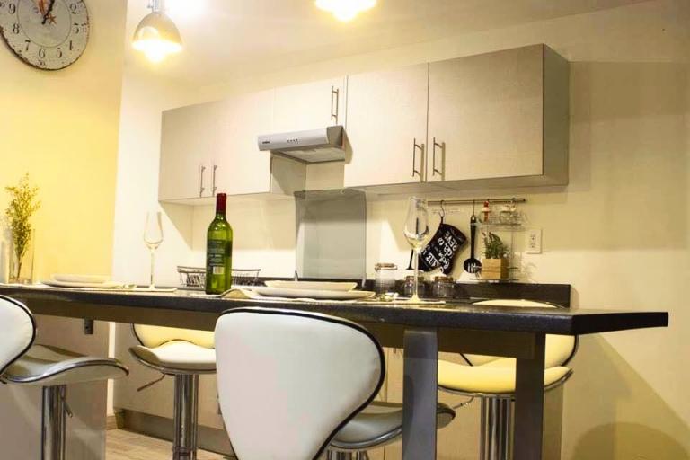 Departamento CDMX Cuahtemoc Tlatelolco DF - 8
