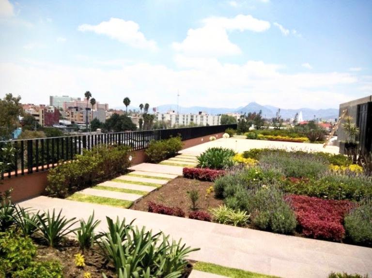 Departamento junto a Metro Tlatelolco CDMX Cuauhtemoc DF - 2