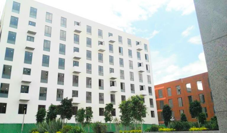 Lujoso Departamento en Residencial Privado a 5 minutos de Re - 9