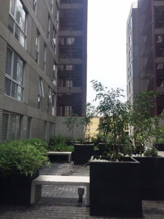 Departamento Nuevo Tlatelolco CDMX Cuauhtemoc - 11