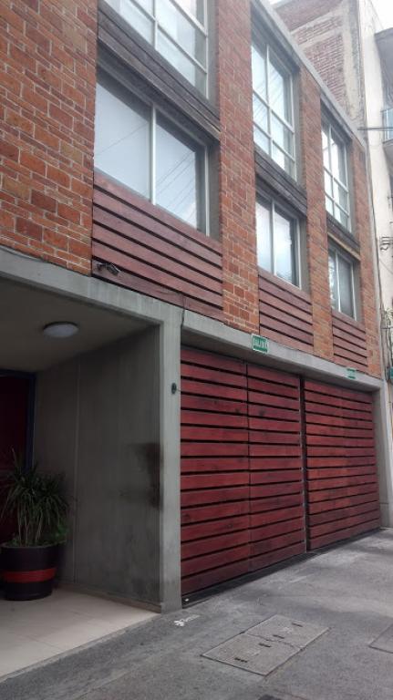 BONITO DEPARTAMENTO SANTA MARÍA LA RIBERA - 1