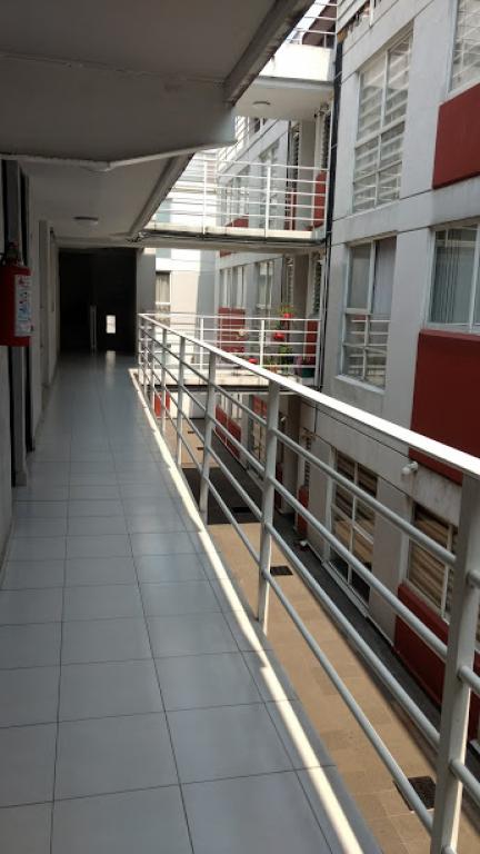 BONITO DEPARTAMENTO SANTA MARÍA LA RIBERA - 2