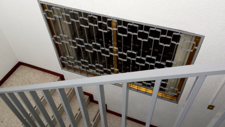 EDIFICIO DE OFICINAS RECIÉN REMODELADO, IDEAL PARA TU NEGOCI - 5