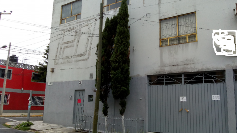 EDIFICIO CERCA DE VALLEJO - 1