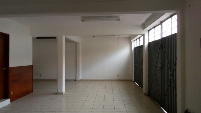 EDIFICIO CERCA DE VALLEJO - 13