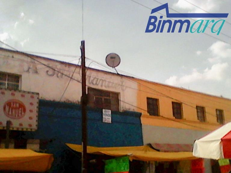 Herreros, edificio en venta - 1