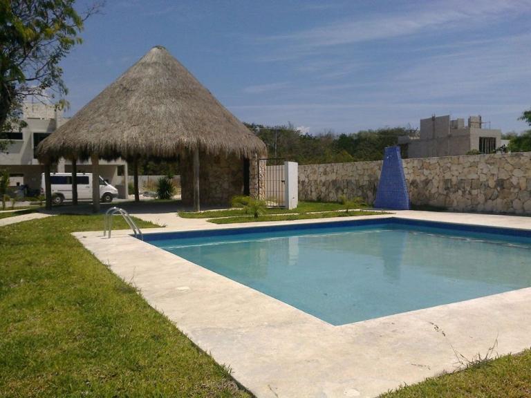 CASA EN RENTA EL CANTIL