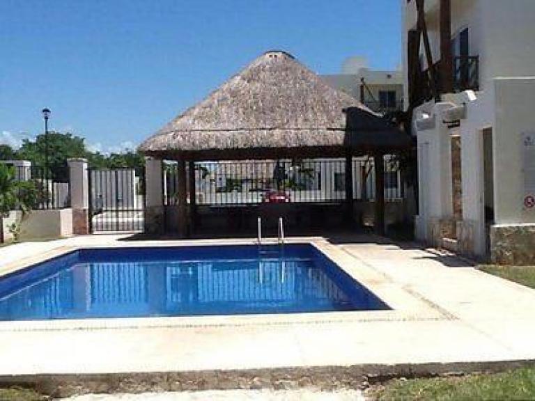 DEPARTAMENTO REAL IBIZA
