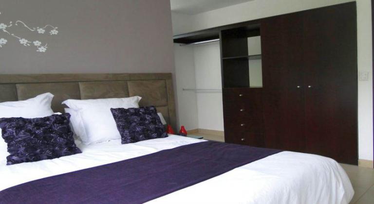 DEPARTAMENTO EN RENTA PUNTA ESTRELLA-PLAYA DEL CARMEN — foto 3