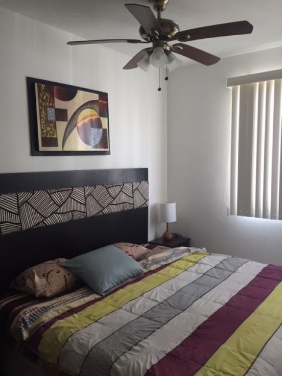 DEPARTAMENTO EN RENTA PUNTA ESTRELLA-PLAYA DEL CARMEN — foto 6