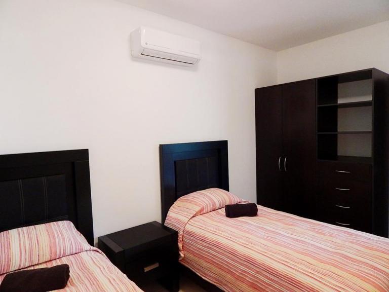 DEPARTAMENTO EN RENTA PUNTA ESTRELLA