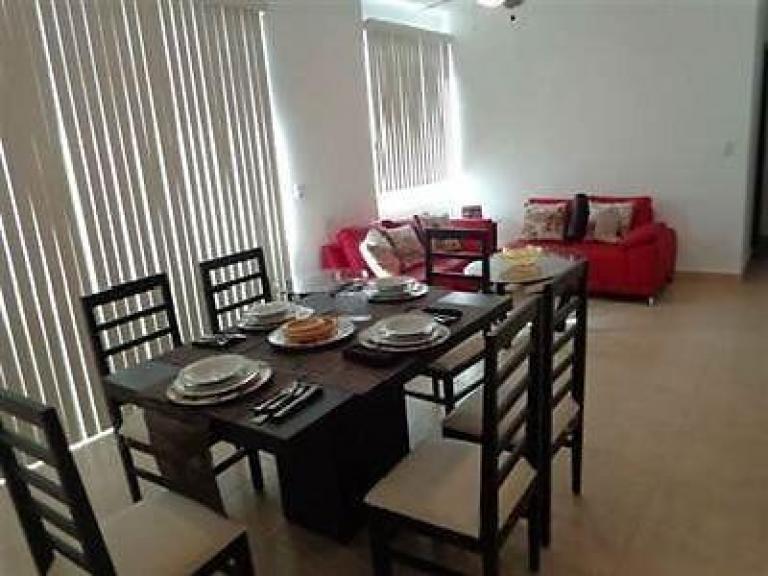 DEPARTAMENTO EN RENTA PUNTA ESTRELLA — foto 3