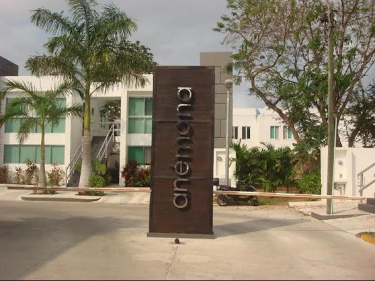 DEPARTAMENTO EN RENTA PLAYACAR — foto 2