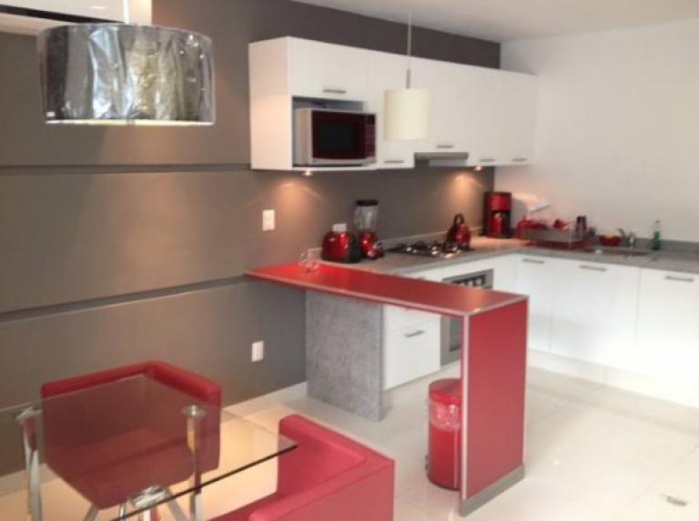 DEPARTAMENTO EN RENTA PLAYACAR — foto 3