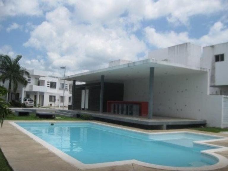 CASA MUNDO HABITAT