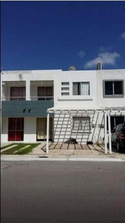 DEPARTAMENTO EN PLAYA OASIS