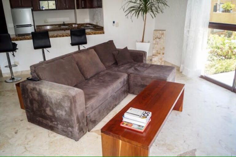DEPARTAMENTO EN RENTA PLAYACAR - 4
