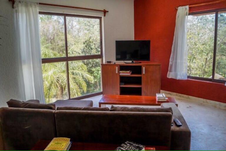 DEPARTAMENTO EN RENTA PLAYACAR - 5