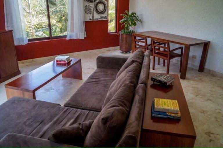 DEPARTAMENTO EN RENTA PLAYACAR - 6