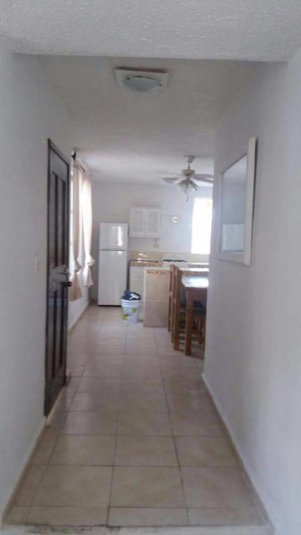 DEPARTAMENTO EN RENTA CÉNTRICO