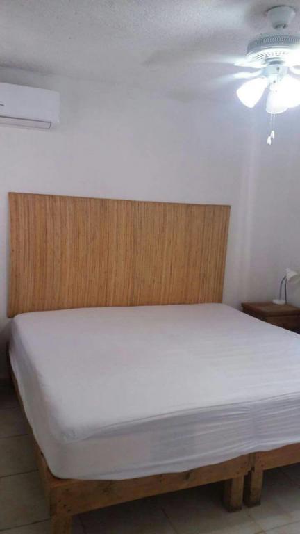 DEPARTAMENTO EN RENTA CÉNTRICO — foto 2
