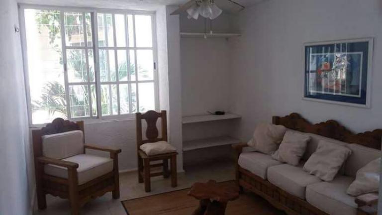 DEPARTAMENTO EN RENTA CÉNTRICO — foto 3