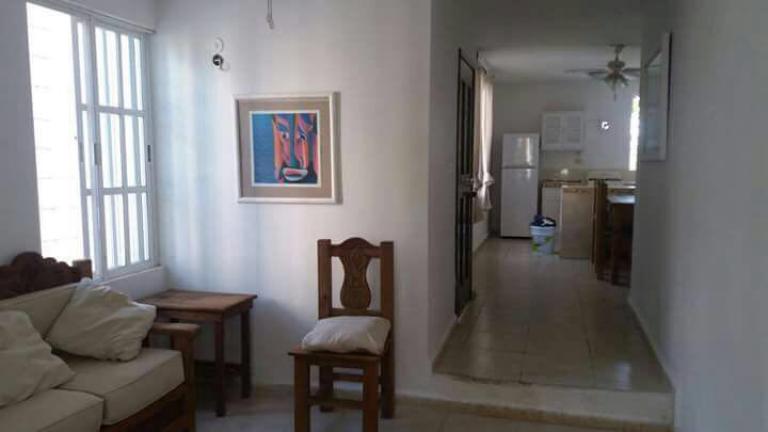 DEPARTAMENTO EN RENTA CÉNTRICO — foto 4