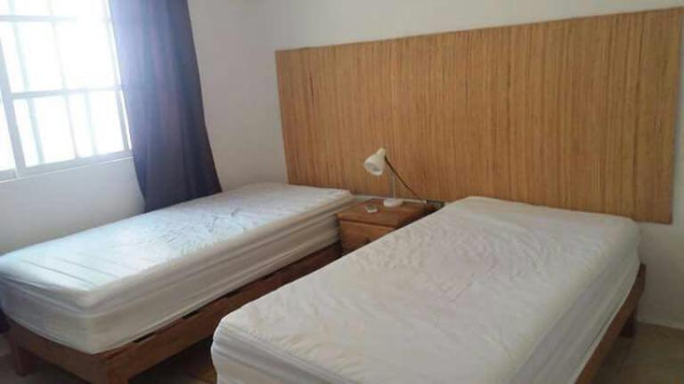 DEPARTAMENTO EN RENTA CÉNTRICO — foto 5