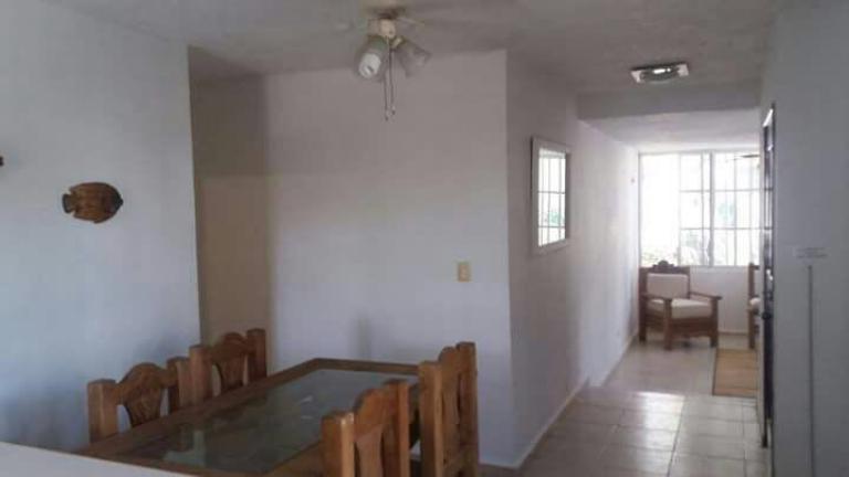 DEPARTAMENTO EN RENTA CÉNTRICO — foto 6