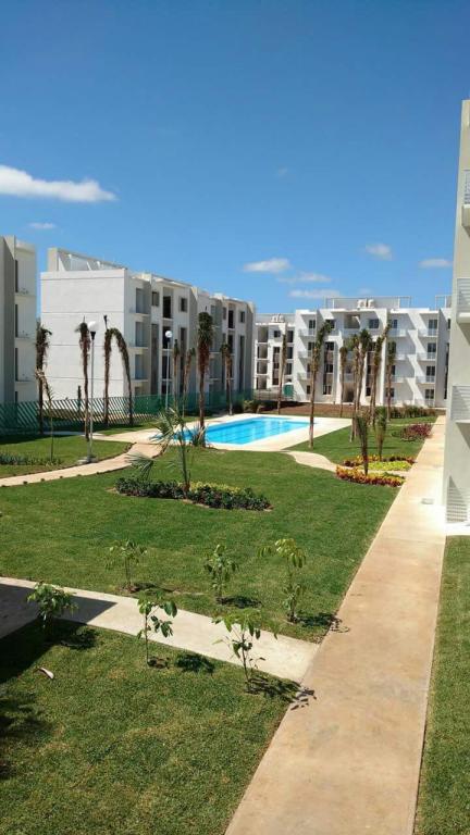 DEPARTAMENTO EN LOS OLIVOS
