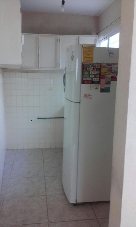 Departamento en renta semi amueblado - 3