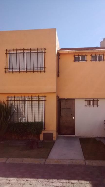 Bonita casa rápida salida al DF - 1