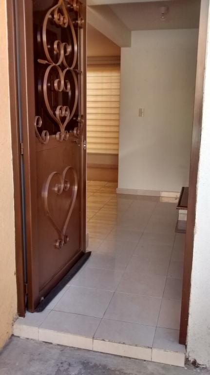 Bonita casa rápida salida al DF - 2