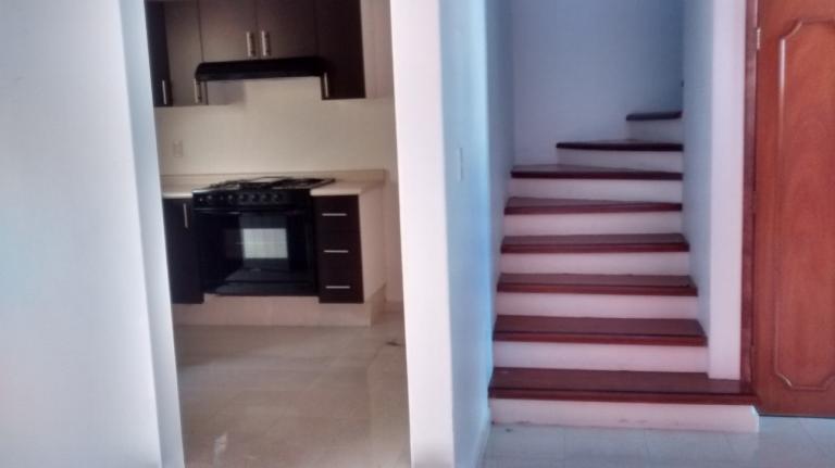 Bonita casa rápida salida al DF - 3