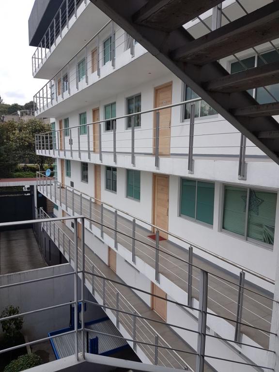 Hermoso departamento Tlalpan - 2