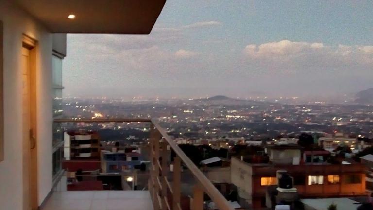 Hermoso departamento Tlalpan - 3