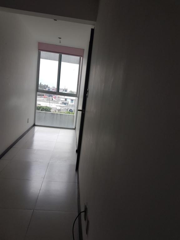 Hermoso departamento Tlalpan - 4
