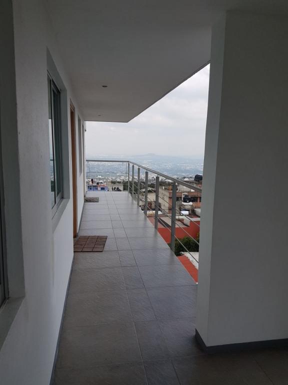 Hermoso departamento Tlalpan - 5