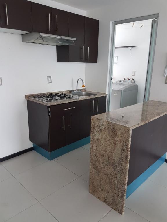 Hermoso departamento Tlalpan - 7