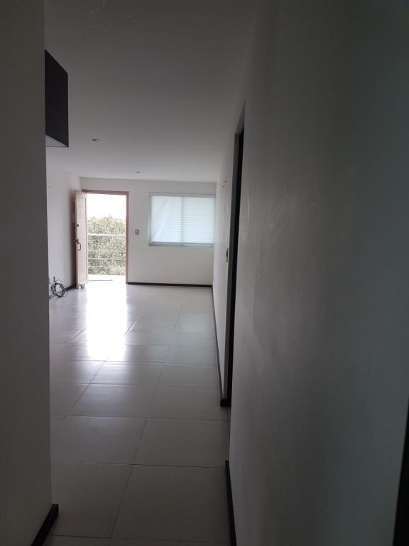 Hermoso departamento Tlalpan - 8