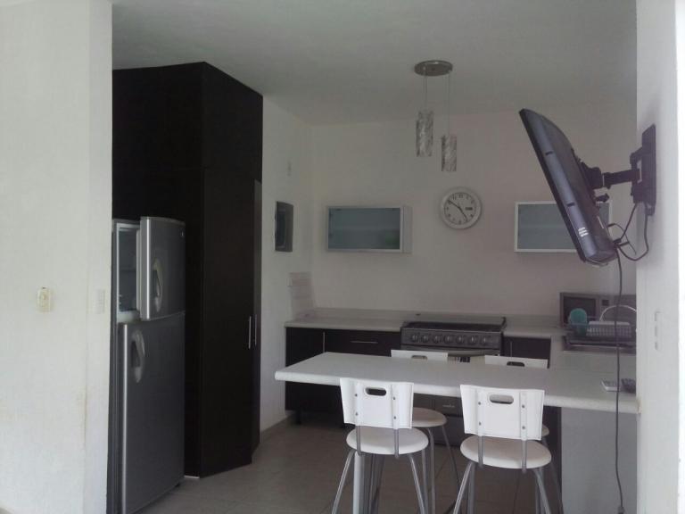CASA EN RENTA BALI — foto 2