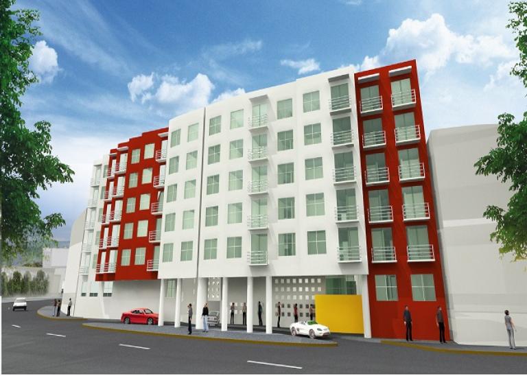 DF DEPARTAMENTOS NUEVOS CIUDAD DE MEXICO, ACEPTO CREDITOS,