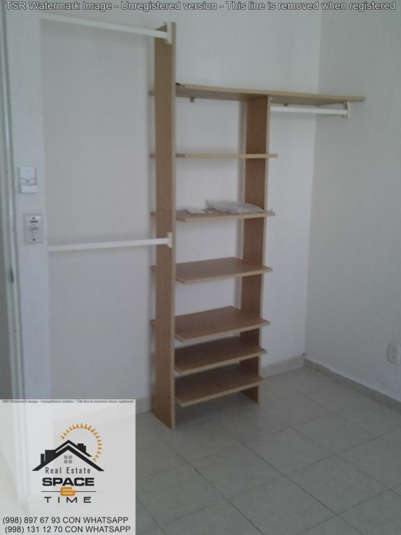 EXCELENTE CASA EN FRACC. CON SEGURIDAD VILLA MARINO CANCUN — foto 4