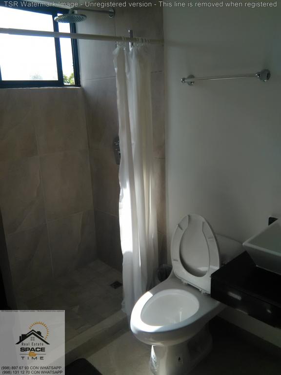DEPA AMUEBLADO CON PISCINA — foto 8